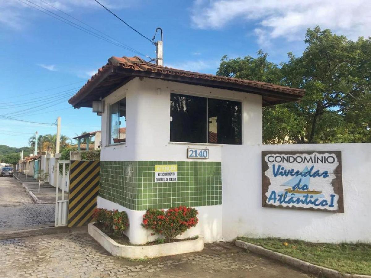 Kalug - Suite Casal Independente Em Guest House Ilheus Exterior photo